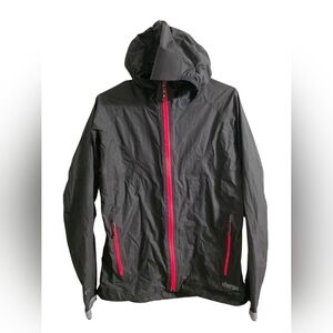 Sherpa Adventure Gear Women's Asaar Rain Jacket Size Small